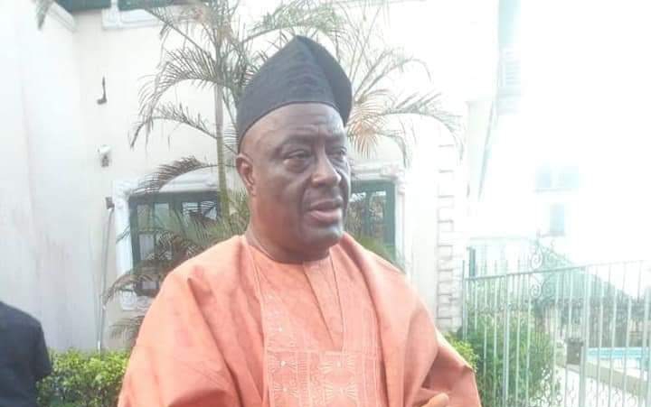 Ex-Minister expresses shock, flays diabolism over death of Okowa’s Commissioner