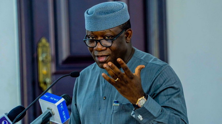 Paris Club Refund: Governors reject FG’s decision to commence deductions from federation account