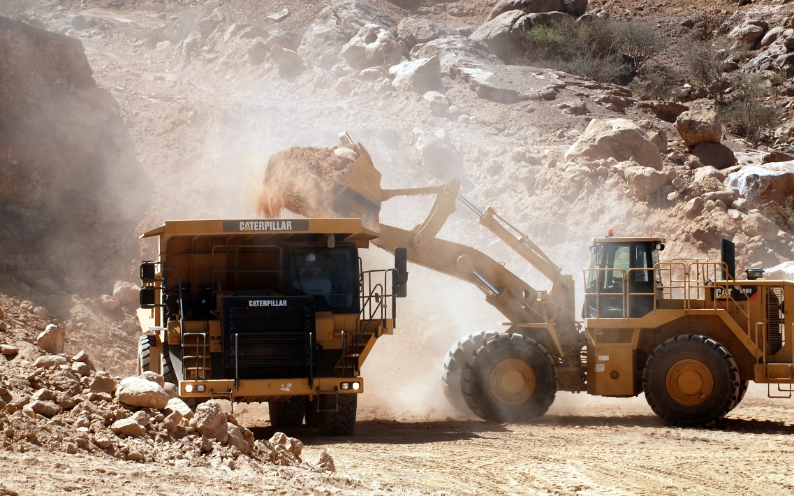 No-fly zone: We have no links with bandits, miners begs FG