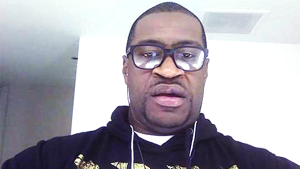 BREAKING: Floyd family to get $27m settlement from Minneapolis City Council