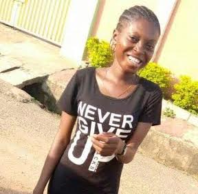 Sad! Another female student raped, killed in Ibadan church