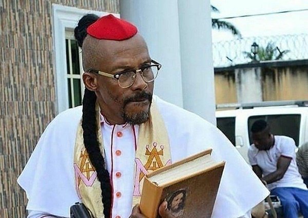 Those wishing me dead will be clothed with evil-Hanks Anuku