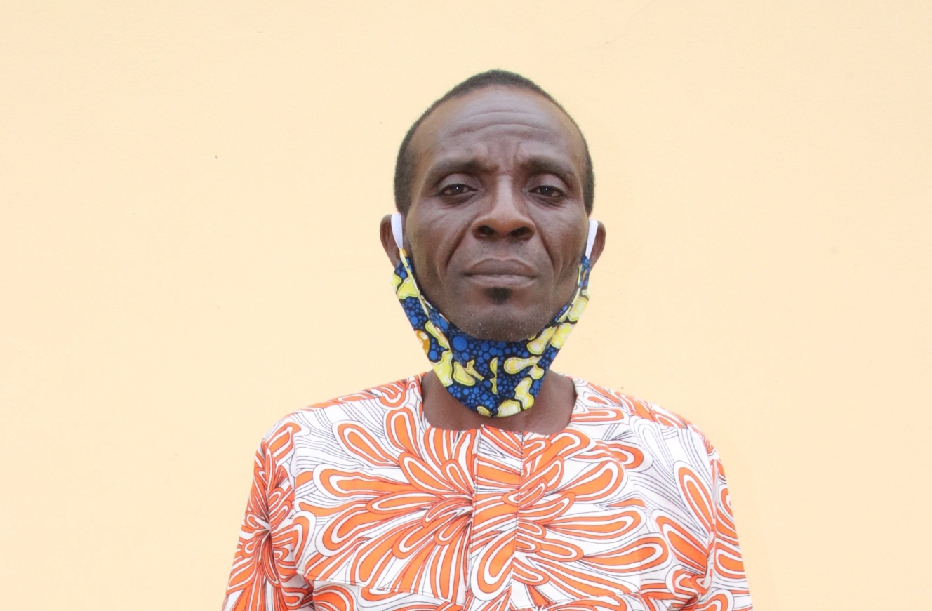 Filipino lady searches for love to Nigeria, ends up in tatters in Enugu