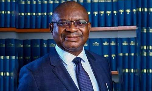 Two legal giants, Badejo, Eghobamien die on same day