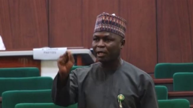 NASS member regrets comments on rape debate