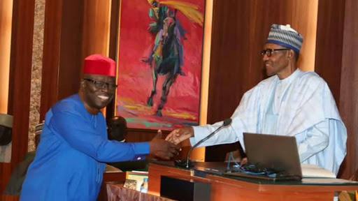 Jombo Ofo, South East rep in Police Service Commission is dead