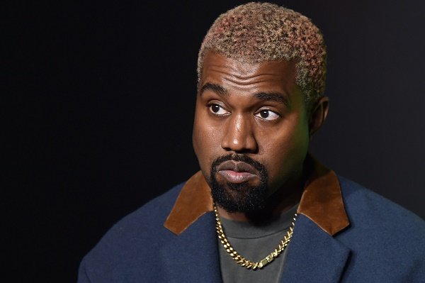 Kanye West not US’ richest black man-Forbes