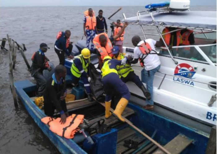 350 die in boat mishaps