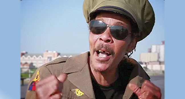 Majek Fashek, the rainmaker, is gone – Ehi Braimah