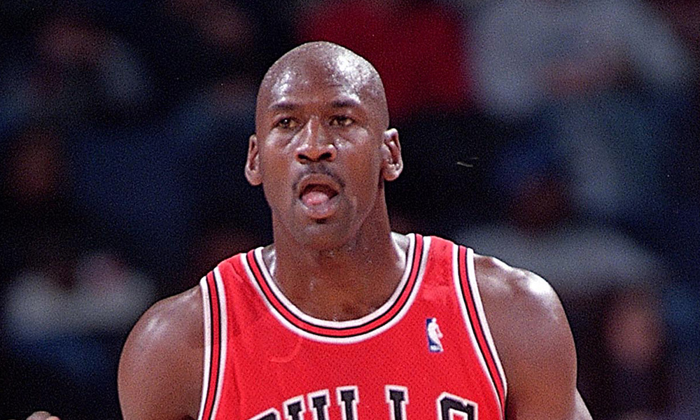 Michael Jordan agrees to sell Hornets stake for $3B