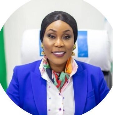 Justify rape, get detained – NAPTIP tells Nigerians
