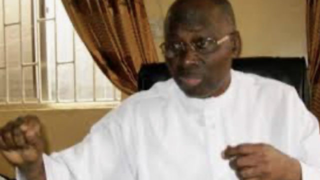 JUST IN: APC chieftain, Muniru Muse dies at 80