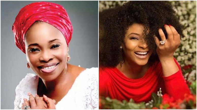 I was divinely led to compose tribute song for Ibidun-Tope Alabi