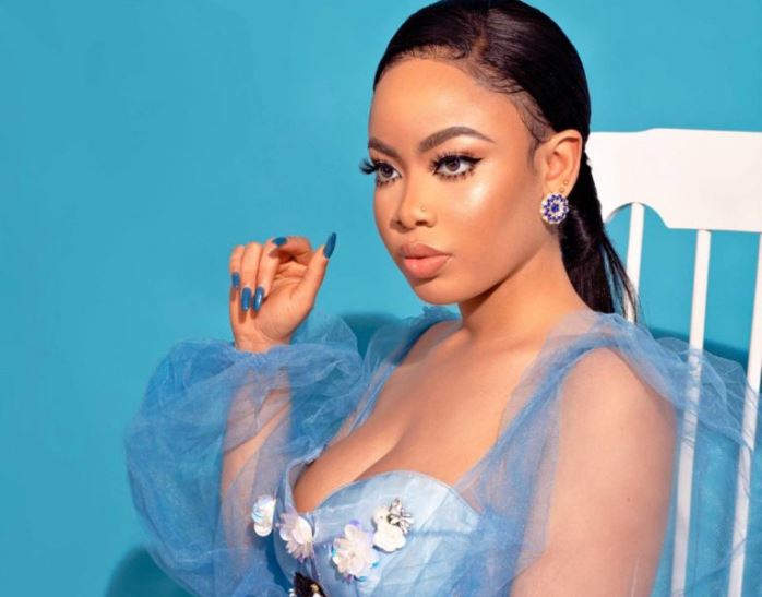 Ex-BBNaija housemate, Nina clocks 24, reveals life’s lessons so far