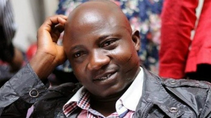 Sanyeri refutes welcoming twins