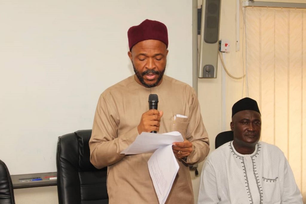 IPPIS controversy: Resign and embrace farming, ASUU bombs Buhari's Minister