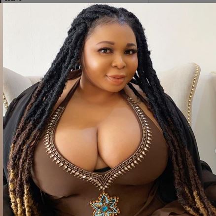 I am yet to experience sex, money turns me on- Purfcie Conna