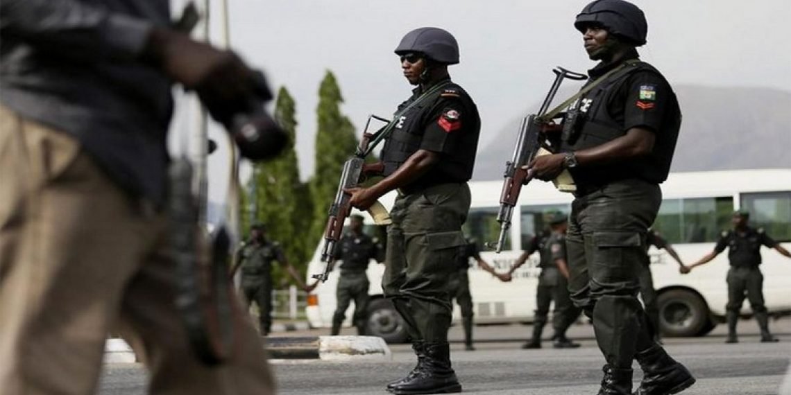 Covid-19: Two killed as Ekiti monarch moves to enforce ban on festival