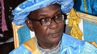 BUK Deputy Vice Chancellor, Prof Wakili is dead