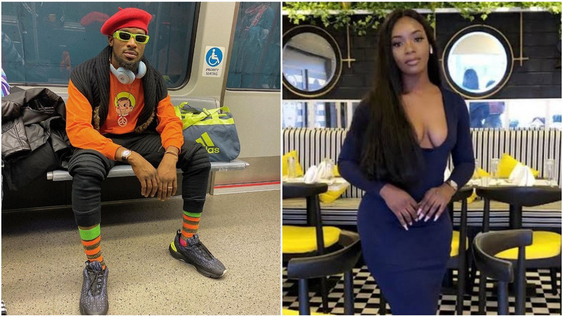 Alleged Rape: IG orders probe of D’Banj