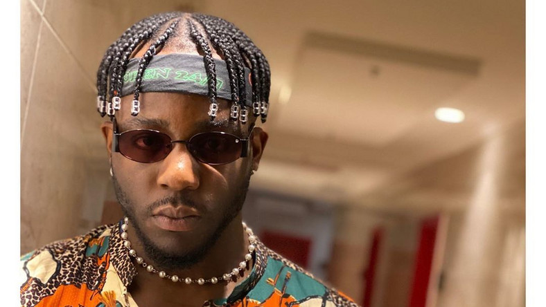 Zoro refutes rape allegation levelled against him