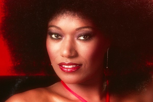Bonnie, Pointer Sisters vocalist is dead