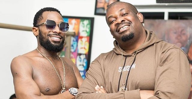 Don Jazzy speaks on rape accusation against D’banj