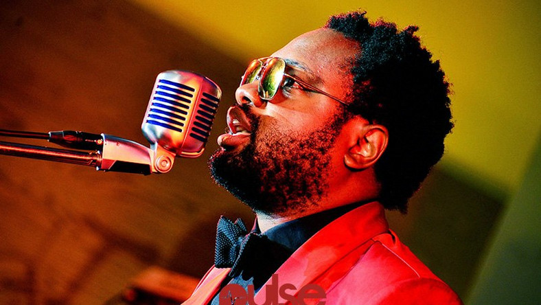 Nigerians applaud Cobhams Asuquo over cover of DJ Neptune’s ‘Nobody’[VIDEO]