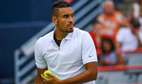 Tennis : Americans ‘selfish’ to go ahead with U.S. Open – Kyrgios