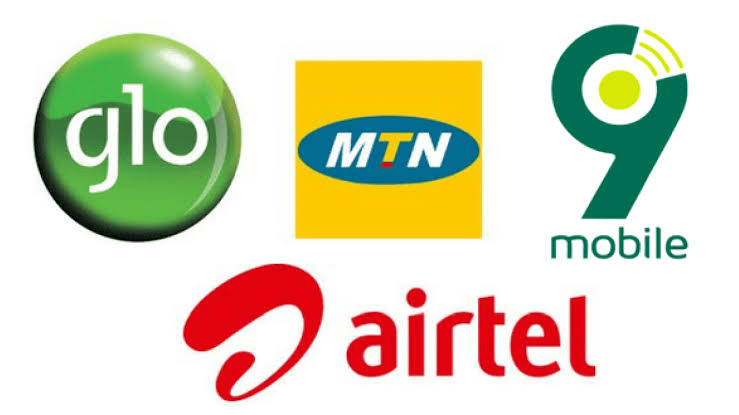 BREAKING: FG orders MTN, Glo, Airtel, others to block SIM cards not registered with NIN