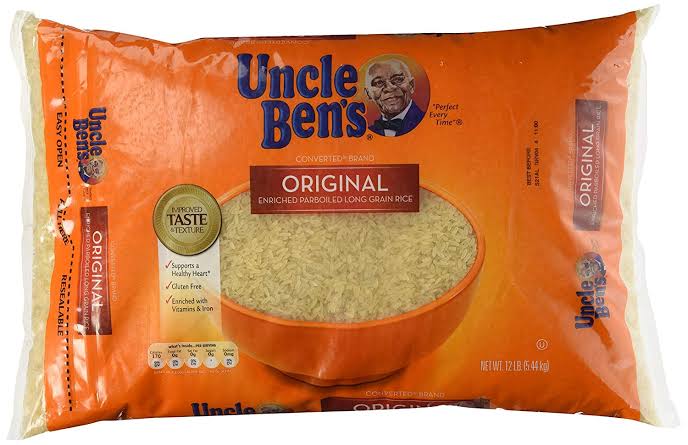 Uncle Ben’s: Racism forces popular rice brand to change identity