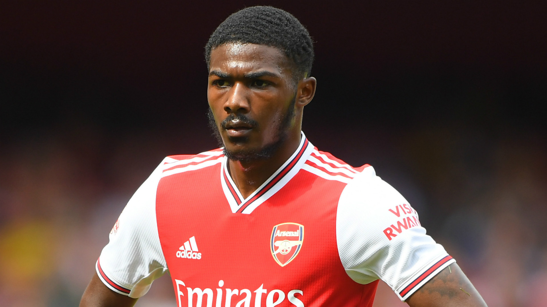Maitland-Niles reveals chat: Mourinho, Abraham convinced me to join Roma