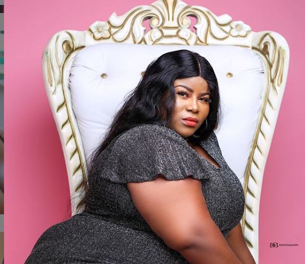 Some fans ask me to be their sugar mummy- Nneka Nkem