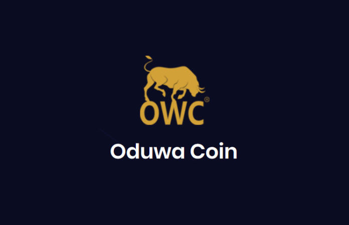 Next-Gen digital payment system: Oduwa Coin, a promising fintech solution to Africa’s financial trouble