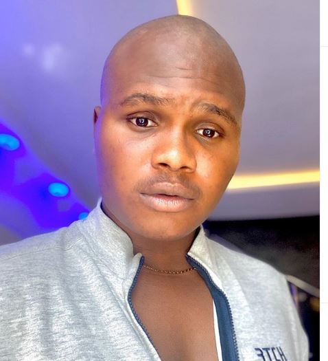 Share proof that I raped you-Oluwadolarz tells accuser