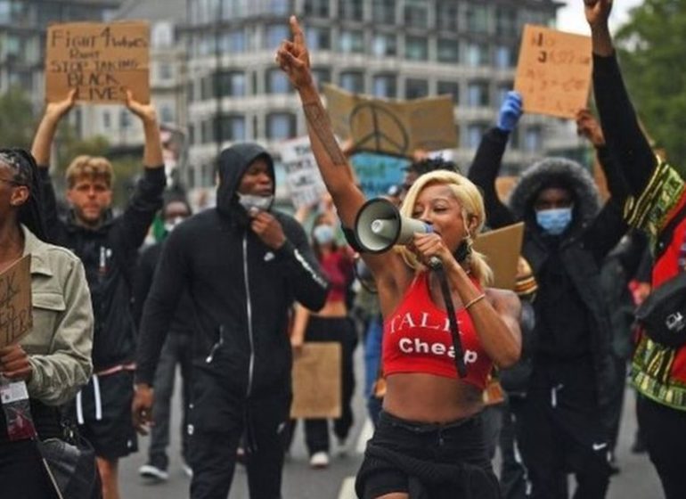Mass protests in U.S. caused no new spike in COVID-19 cases – Reports