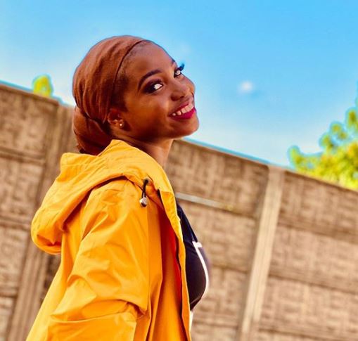I once thought of closing my Instagram account- Taaooma