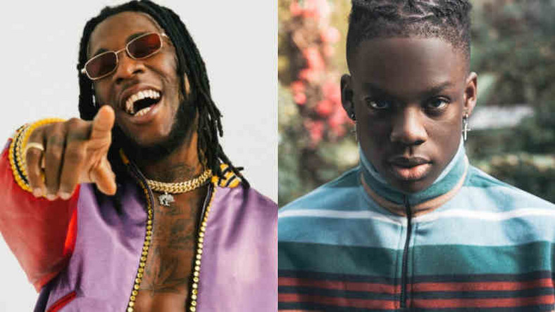 Burna Boy, Rema bag 2020 BET Awards nominations