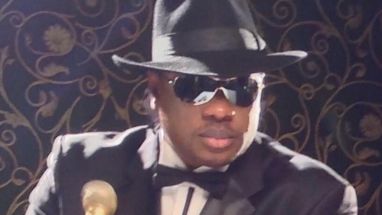 Tunde Obe narrates how white woman unleashed her dog on him