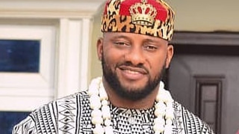 Indecent dressing is not an invitation to rape-Yul Edochie