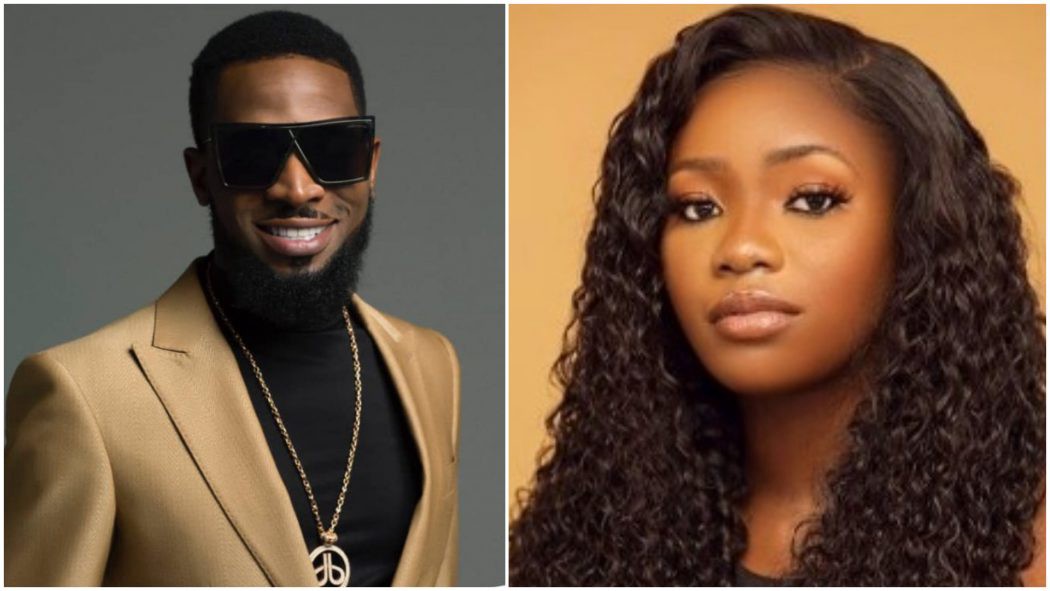 BREAKING: Seyitan withdraws rape petition as Police clear Dbanj