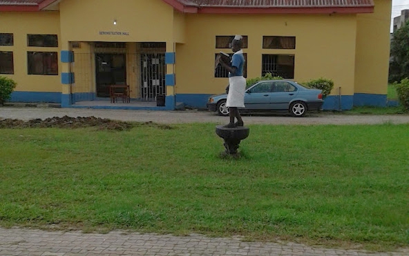 Tension as school of nursing dissolves SUG excos
