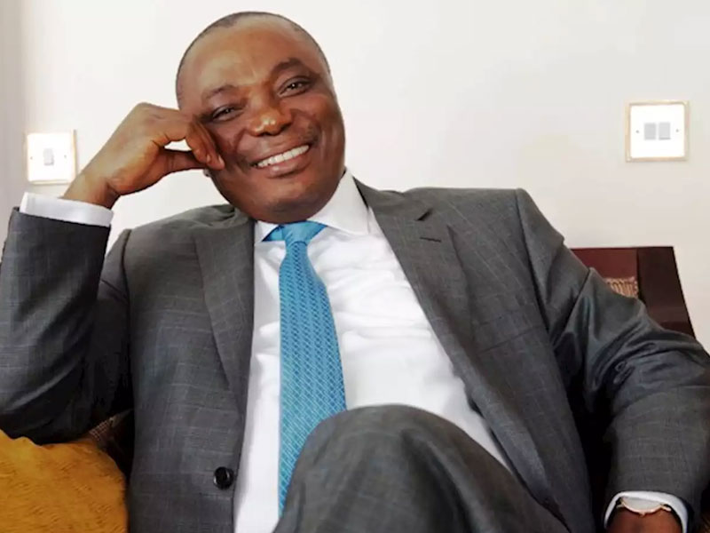 NDDC demands refund of N2.5b from Sen. Nwaoboshi over diversion of plastic chairs for N/Delta schools