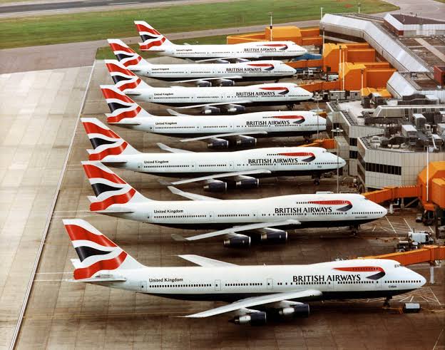 British Airways retires entire 747 fleet ‘with immediate effect’