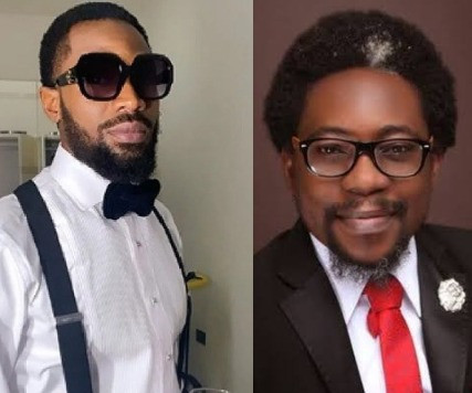 Rape allegation: D’banj urges Segalink to say the truth