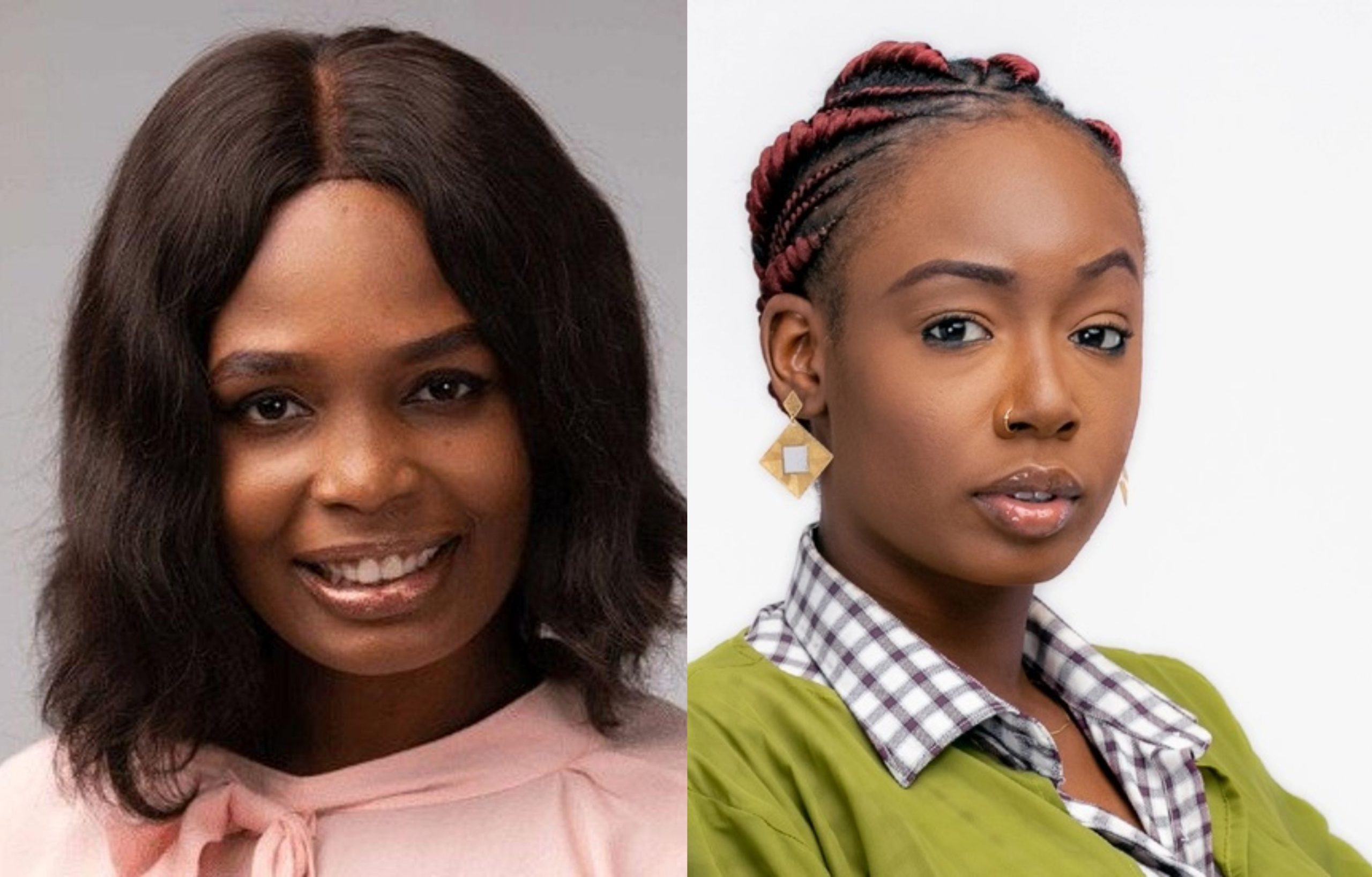 BBNaija: You have mental issues – Tolanibaj slams Kaisha [VIDEO]