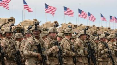 U.S. Special Forces kill ISIS ‘Second in Command’