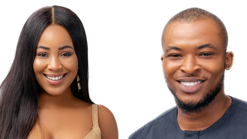 BBNaija 2020: Will Eric & Erica become romantic partners?