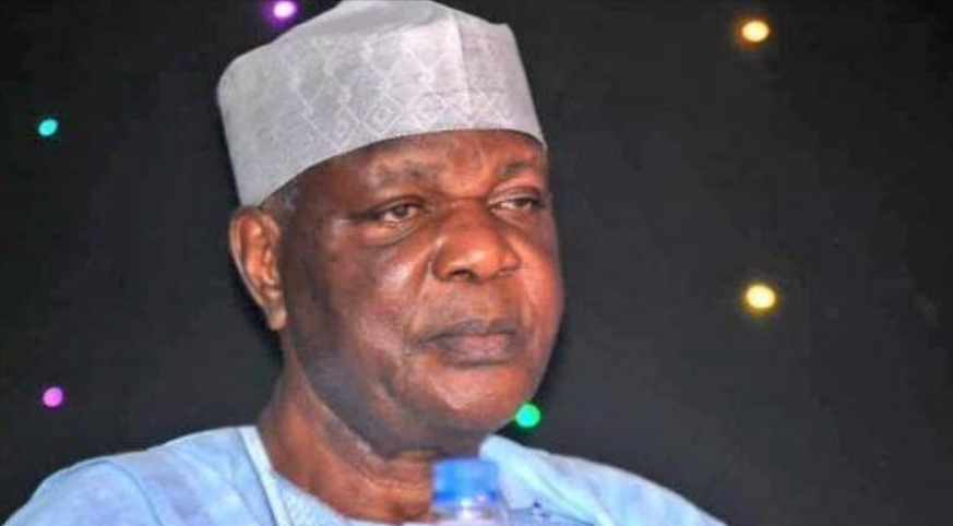 BREAKING: Covid-19 kills chief of staff to Kwara Governor
