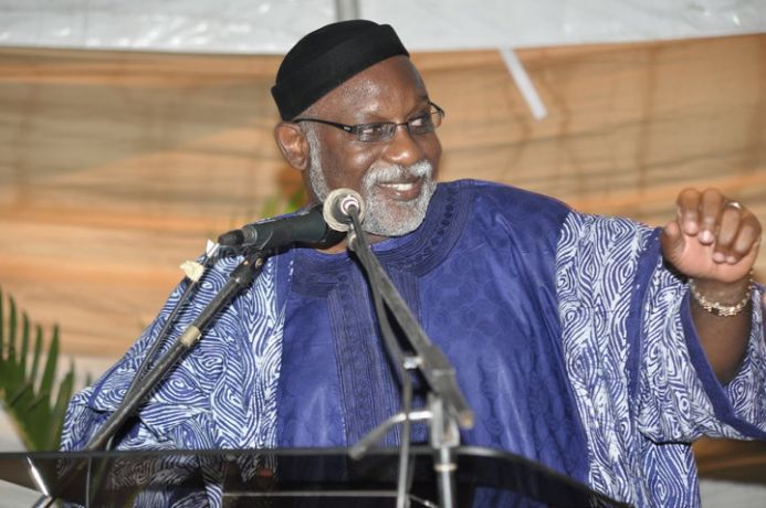 Akeredolu sacks Ondo attorney-general